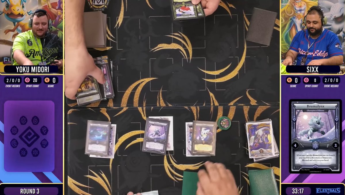 Commander Jaime | TCG Content Creator tweet media