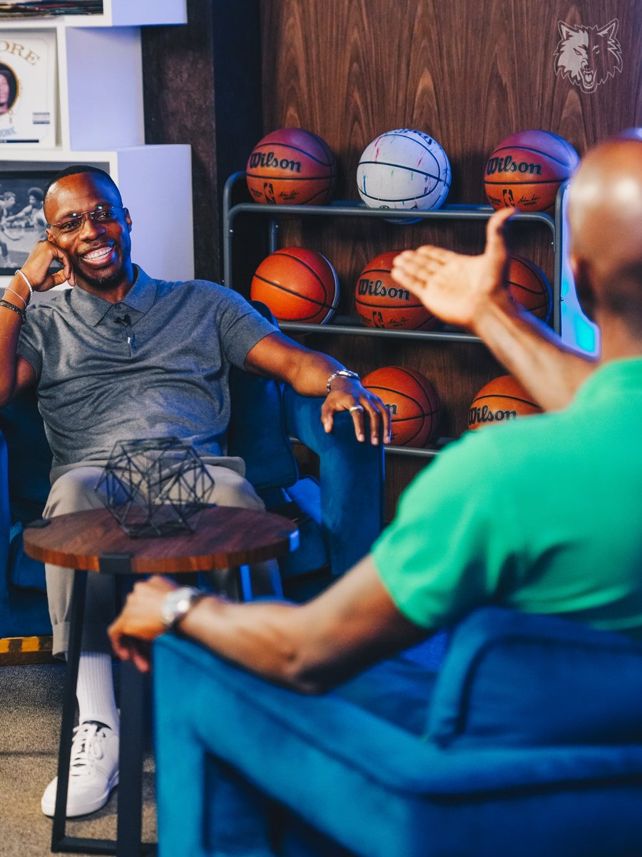 Minnesota Timberwolves tweet media