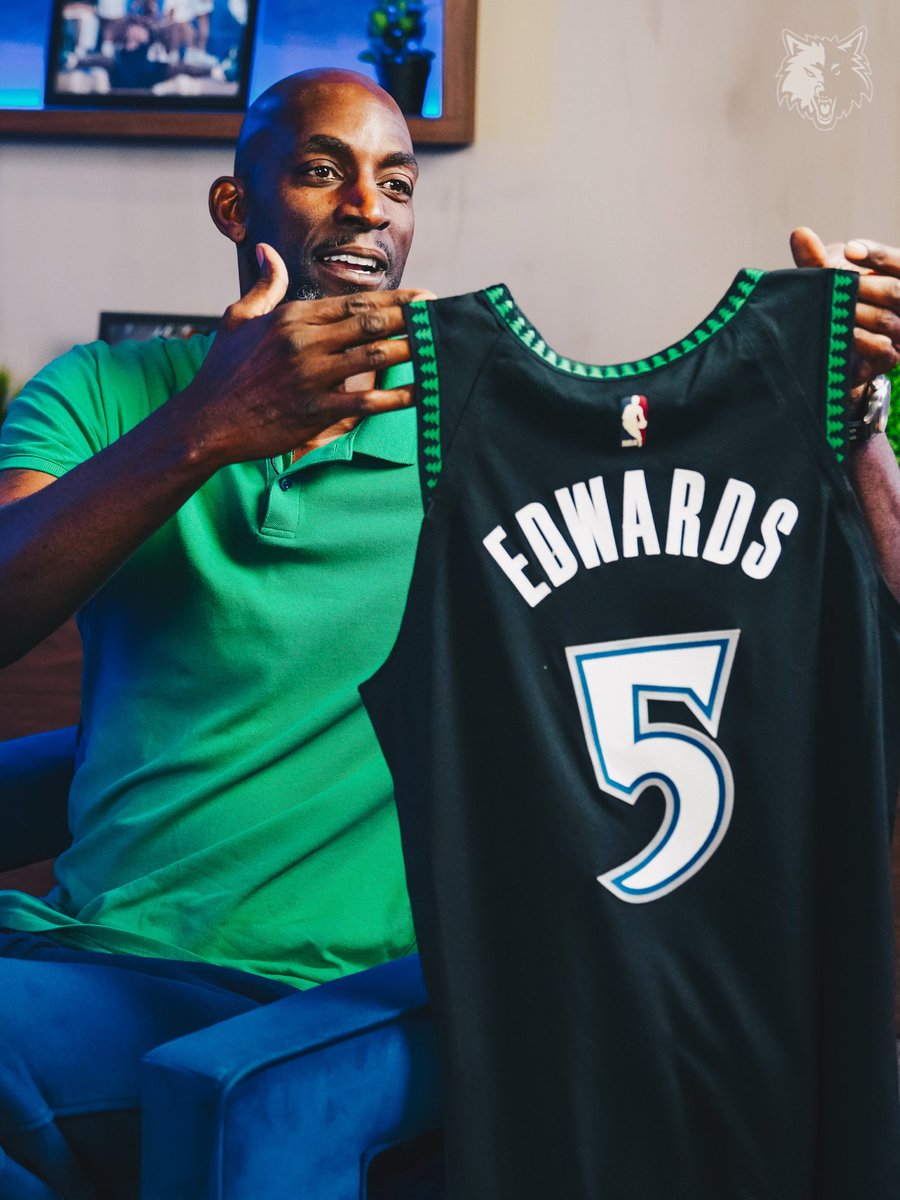 Minnesota Timberwolves tweet media
