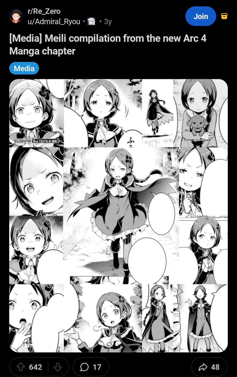 Meili Portroute tweet media