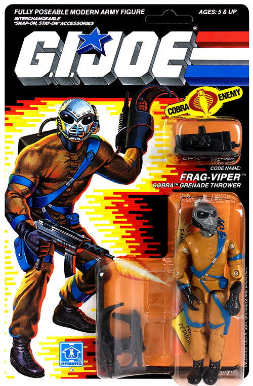 Serpentor's Lair Fans tweet media