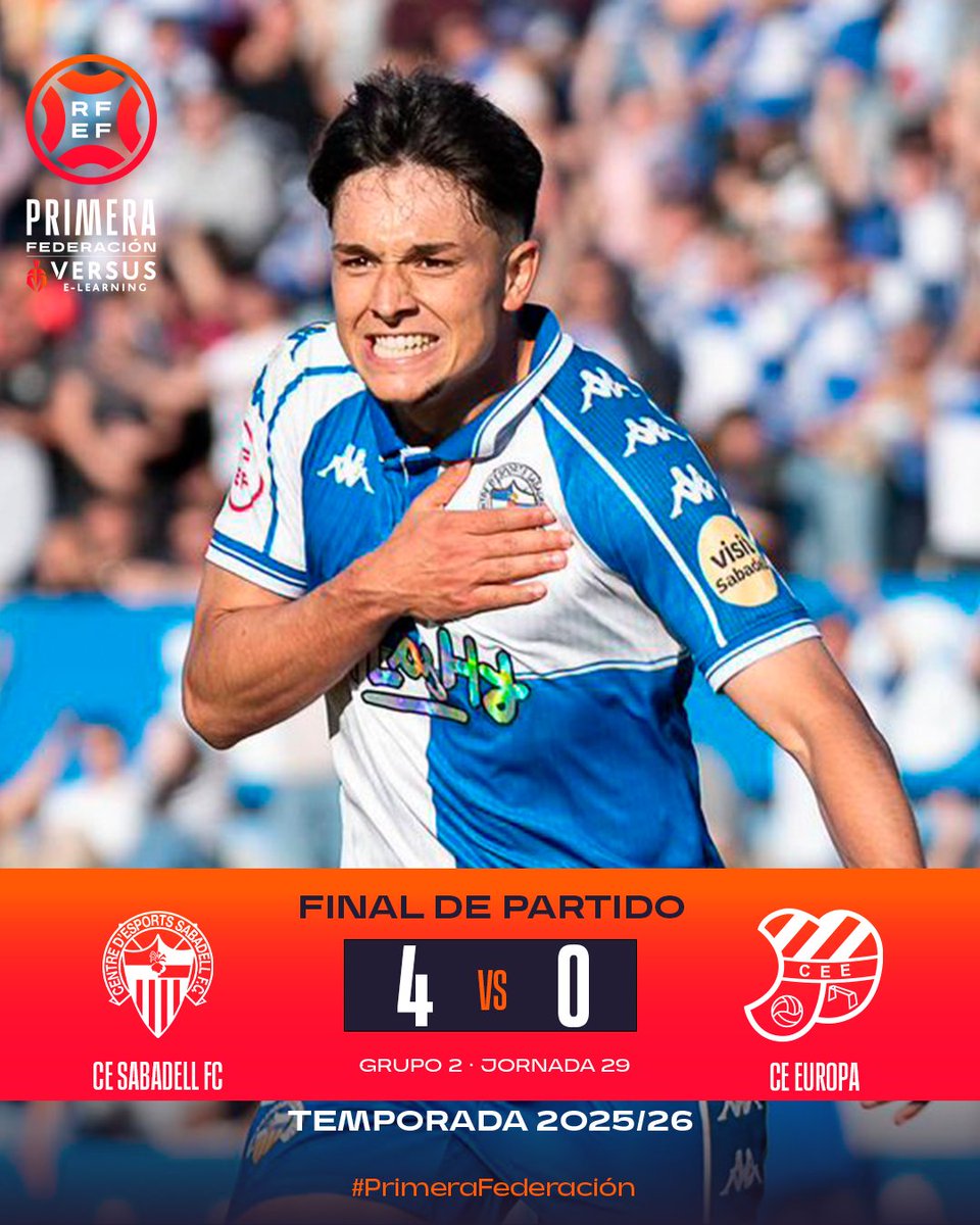 Lluís Franco/@Saballut tweet media