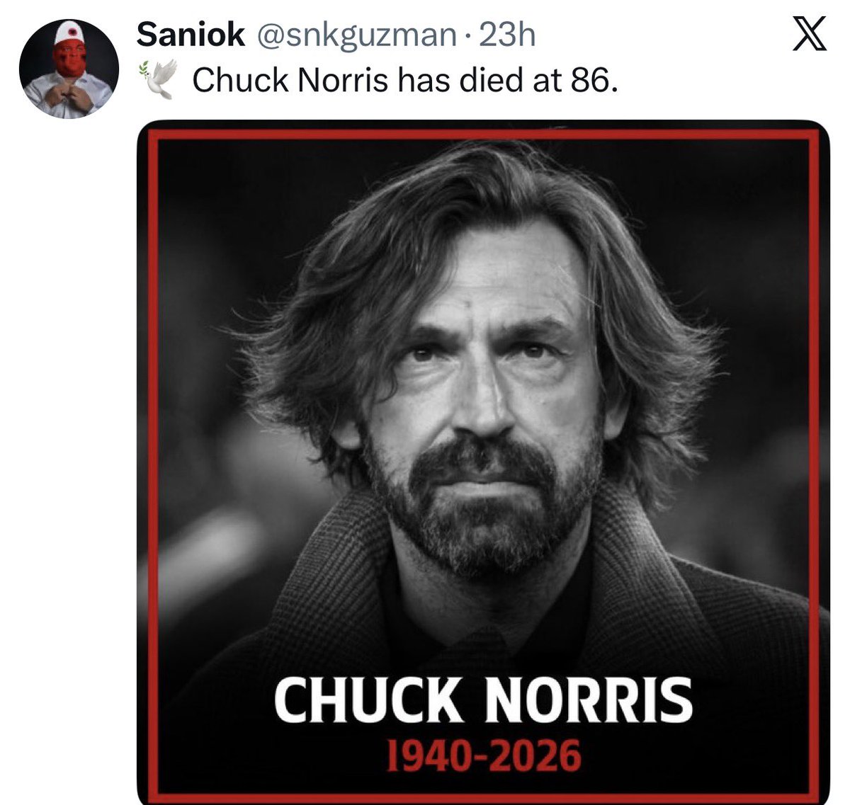 Out Of Context Football tweet media