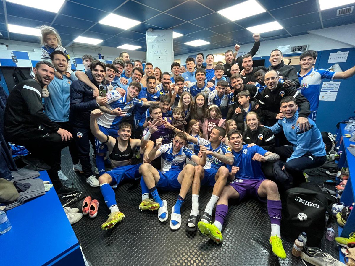 Lluís Franco/@Saballut tweet media