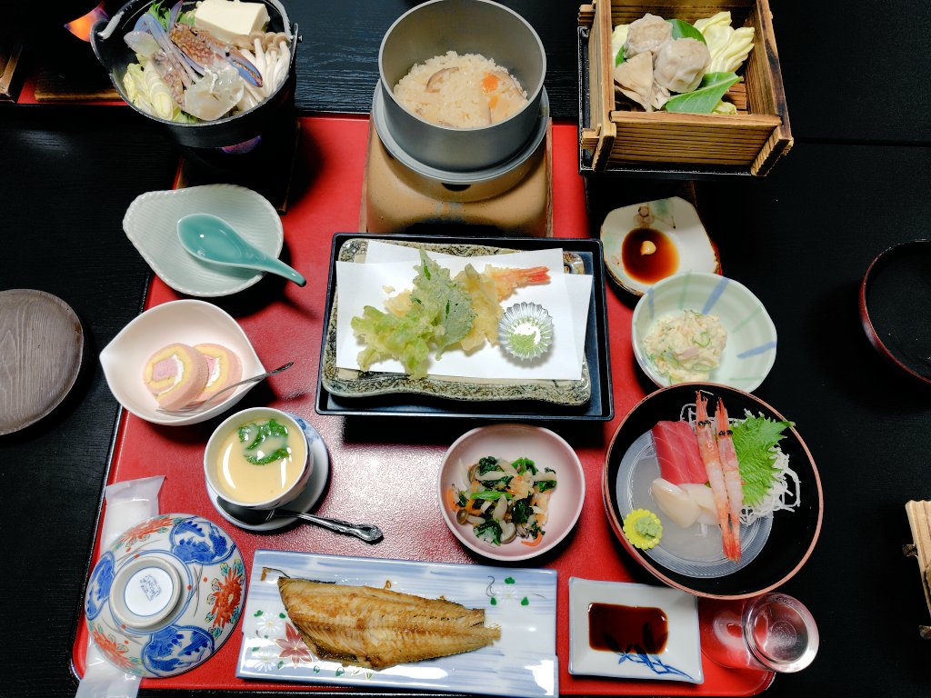 カノン＠体重維持 tweet media