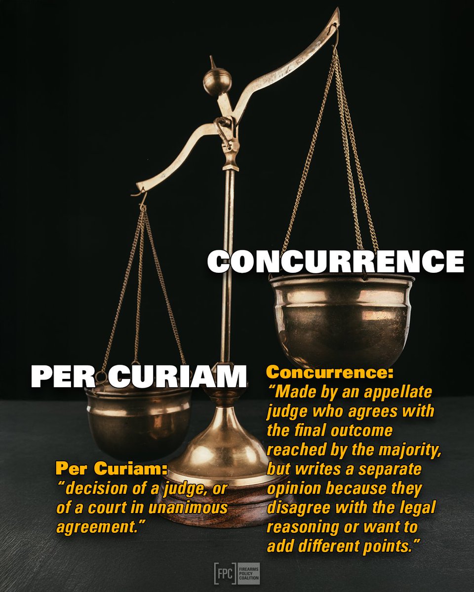 Firearms Policy Coalition tweet media