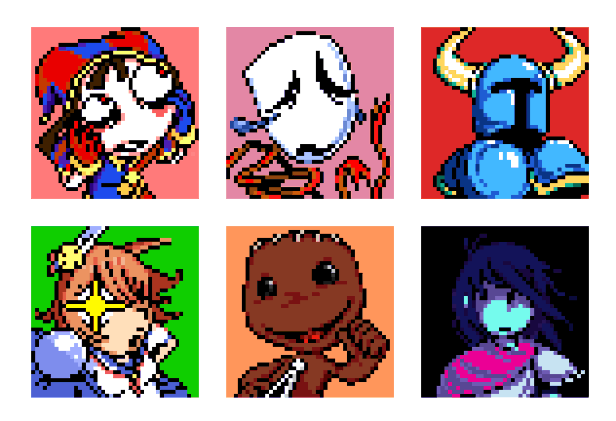 pazazlle's tweet photo. Icons icons icons https://t.co/G4jXMaIVTZ