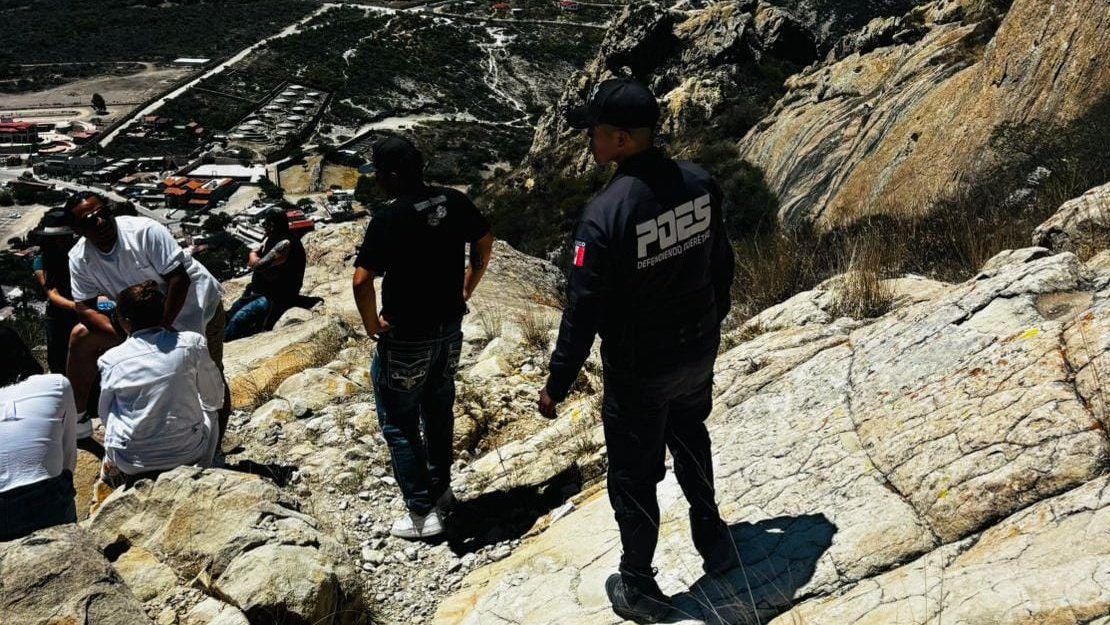 POES Querétaro tweet media