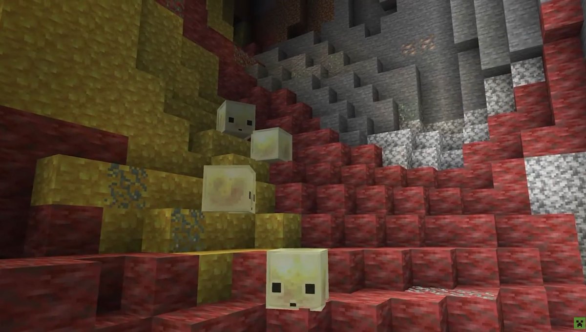 StickyPiston Hosting tweet media