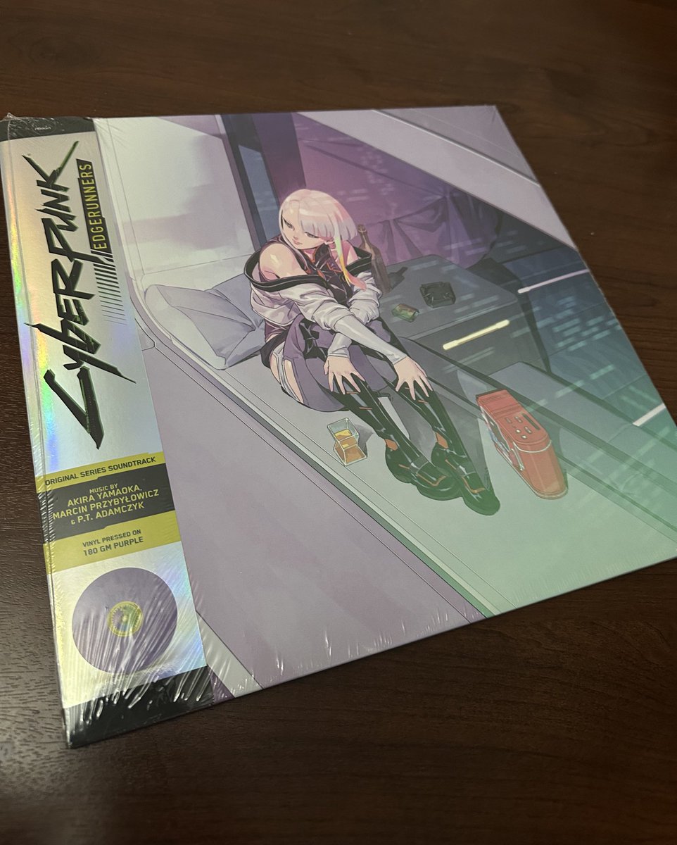 Lelouch 𒉭 tweet media