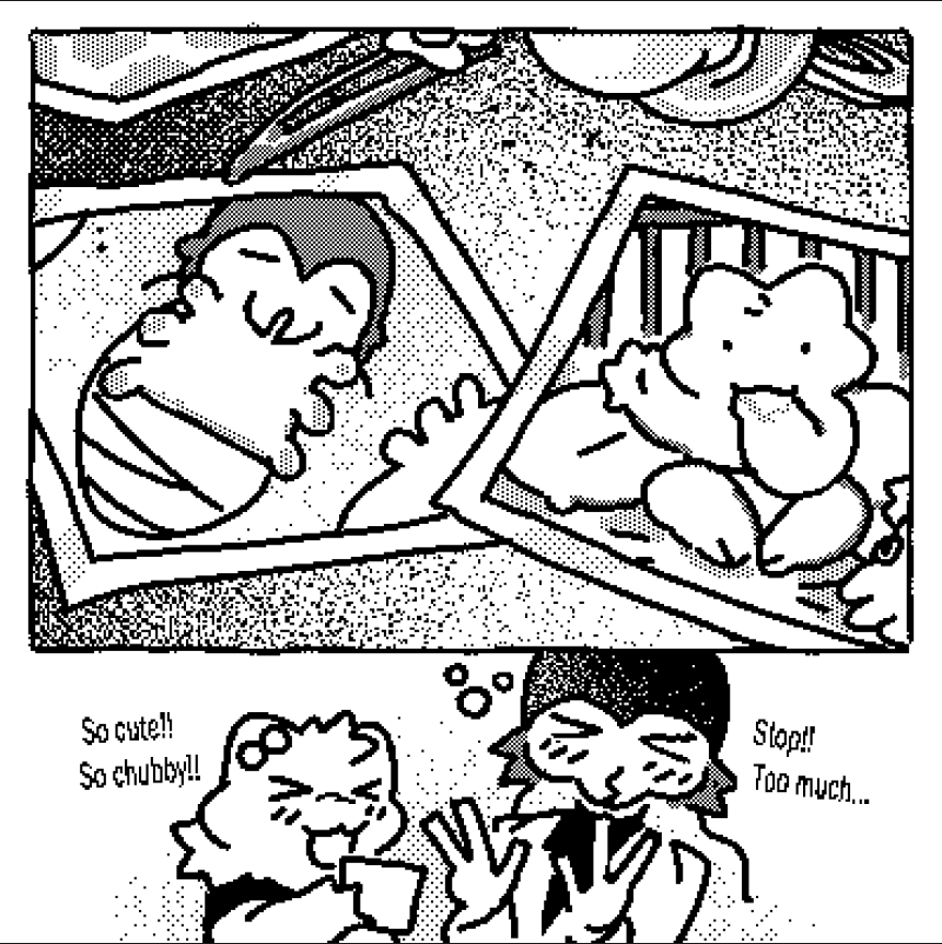 Roudicca tweet media