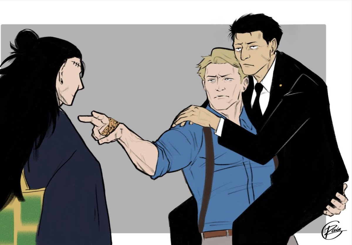 Anime District tweet media