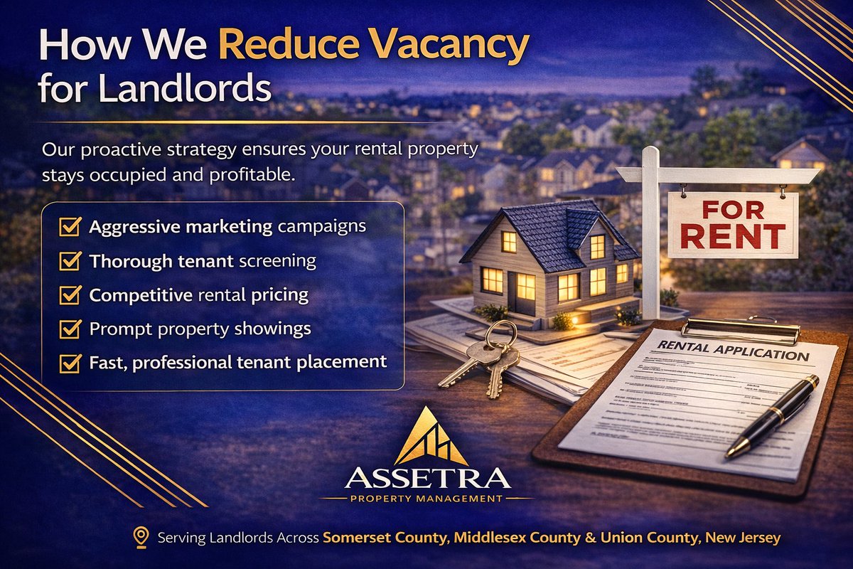 Assetra Property Management tweet media