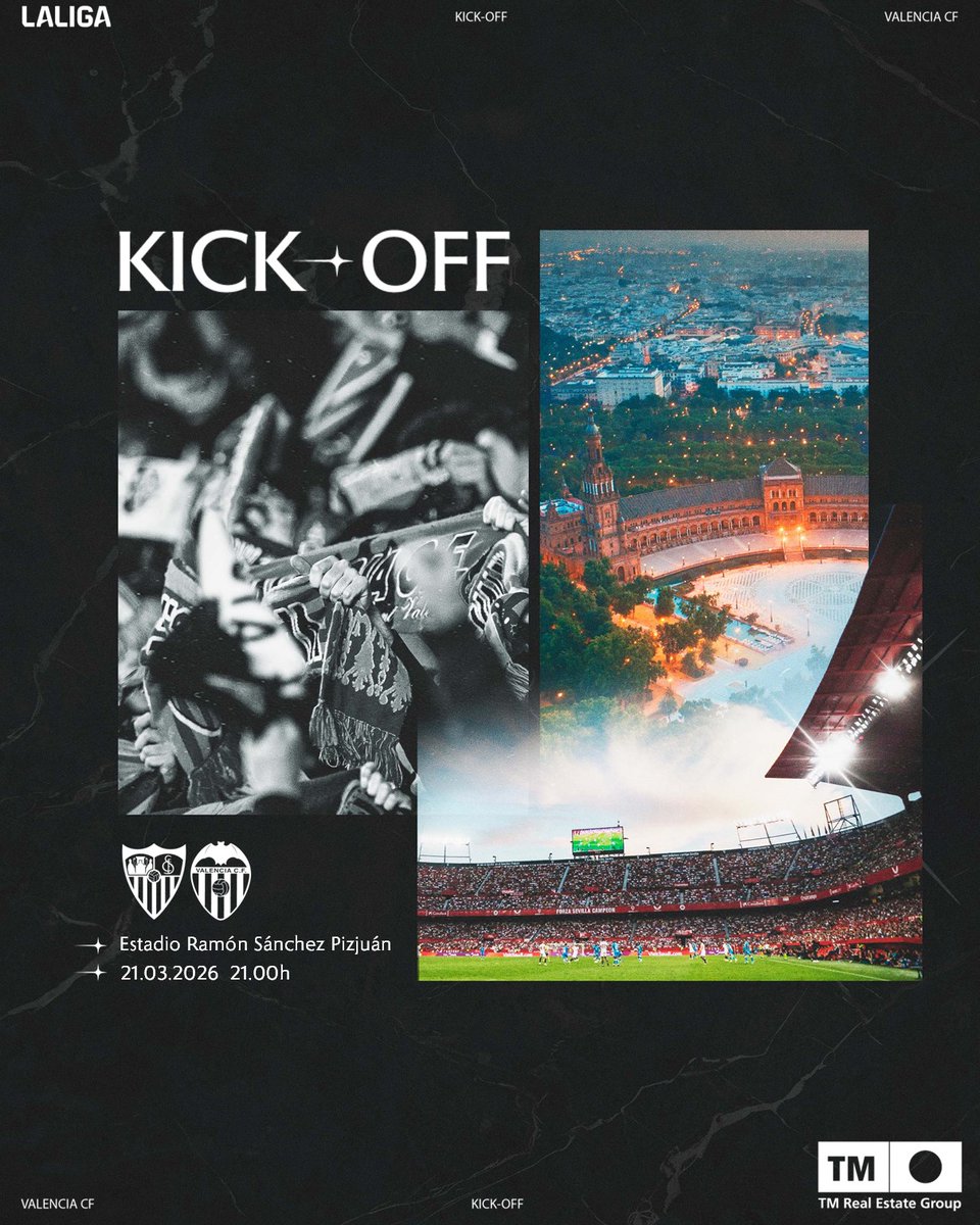 Valencia CF tweet media