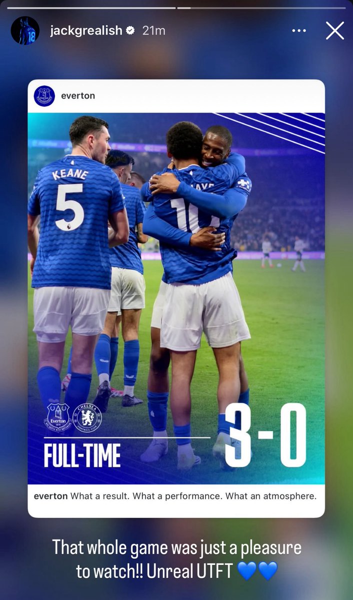 𝗧𝗵𝗲 𝗧𝗼𝗳𝗳𝗲𝗲 𝗕𝗹𝘂𝗲𝘀 tweet media