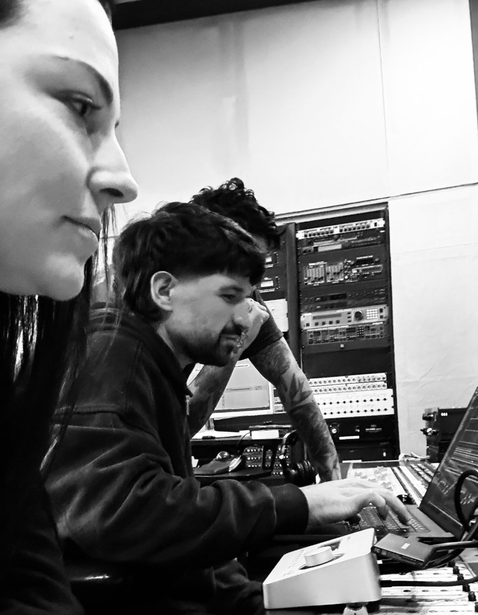 State of the Scene tweet media