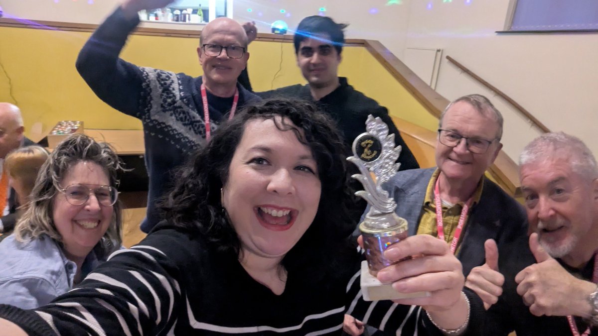 Victoria Collins MP tweet media