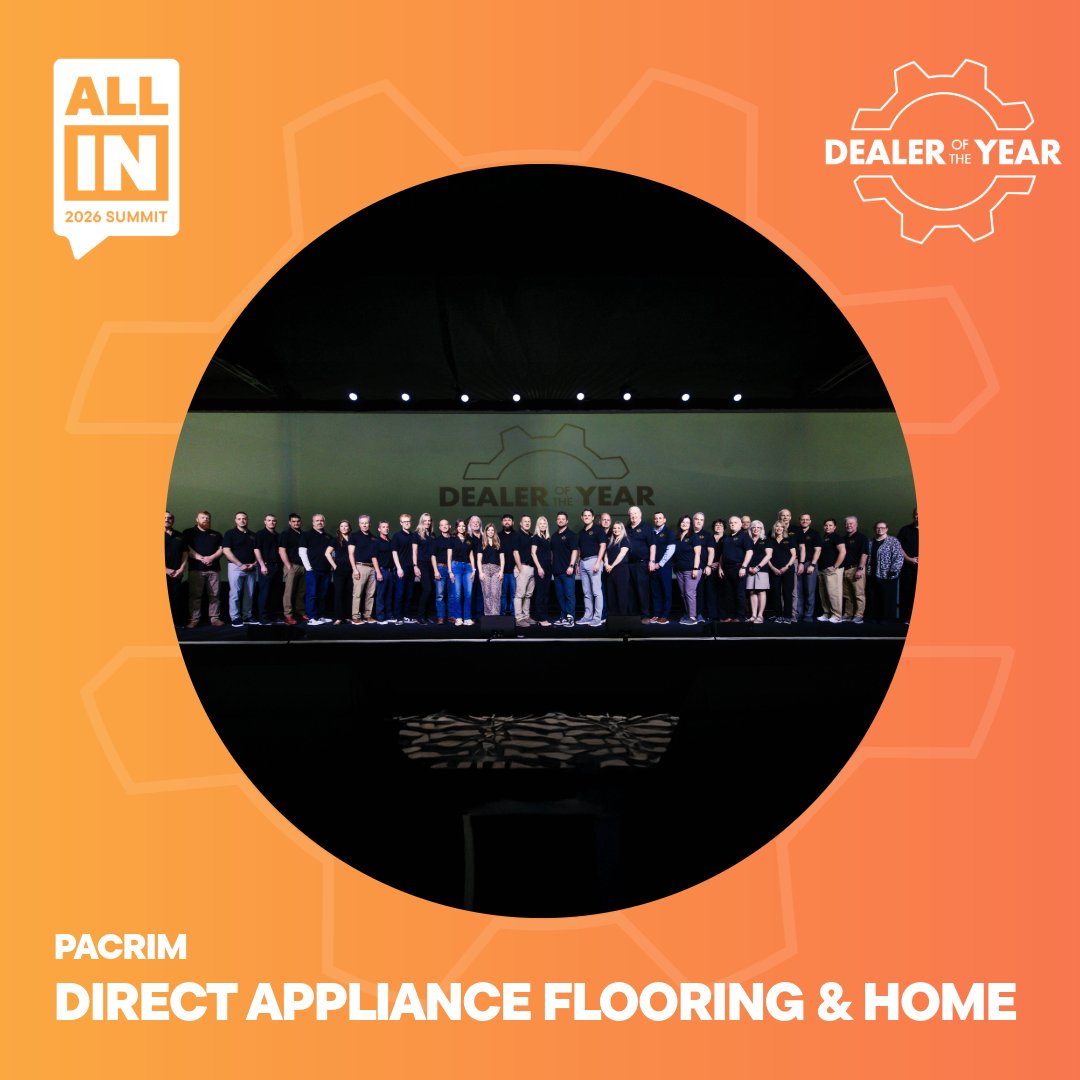 BrandSource tweet media