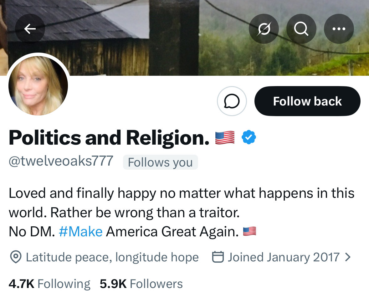 Sohrab Ahmari tweet media