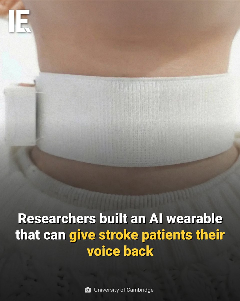 Interesting Engineering tweet media