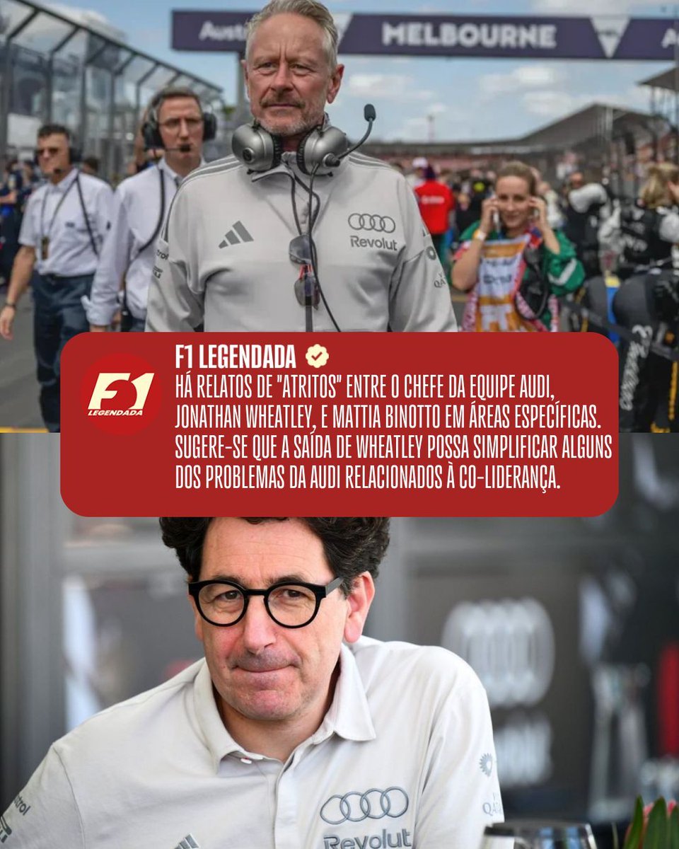 F1 LEGENDADA 🇧🇷 tweet media