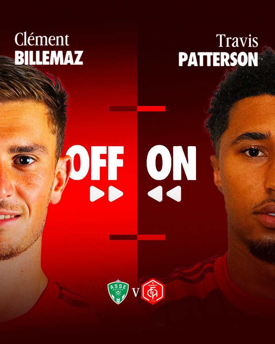 FC Annecy tweet media