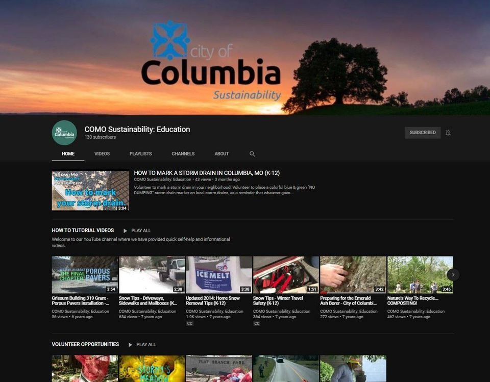 COMOsustainability tweet media