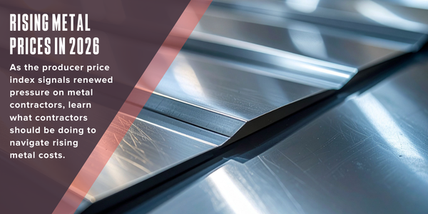 RoofCoffeeShop's tweet image. Rising metal prices in 2026 
rooferscoffeeshop.com/post/rising-me… 

#MetalCoffeeShop #HeidiJEllsworth #TheCoffeeShops #RoofersCoffeeShop #RoofingProfessionals #RoofingContractors #RoofingIndustry