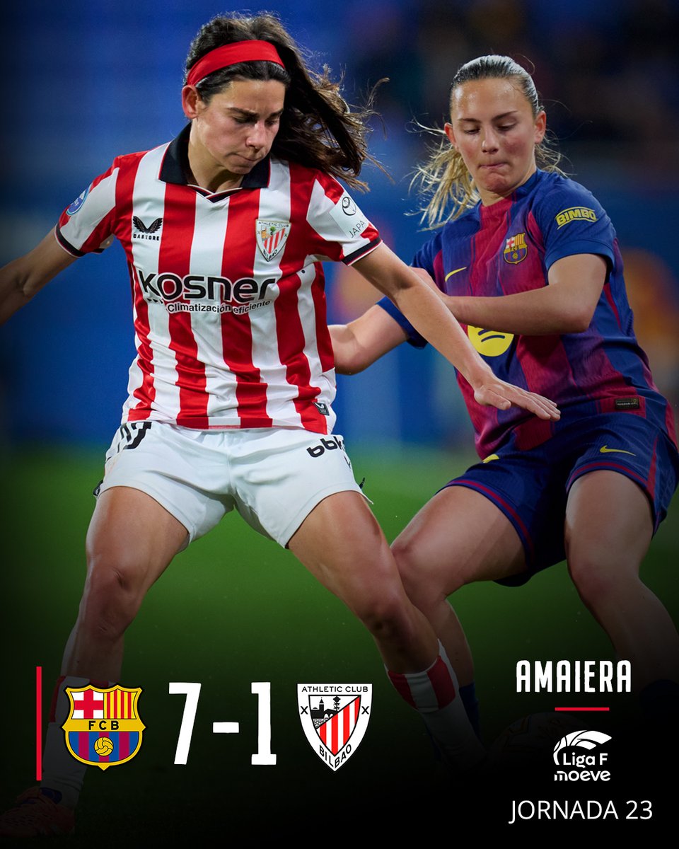 Athletic Club tweet media