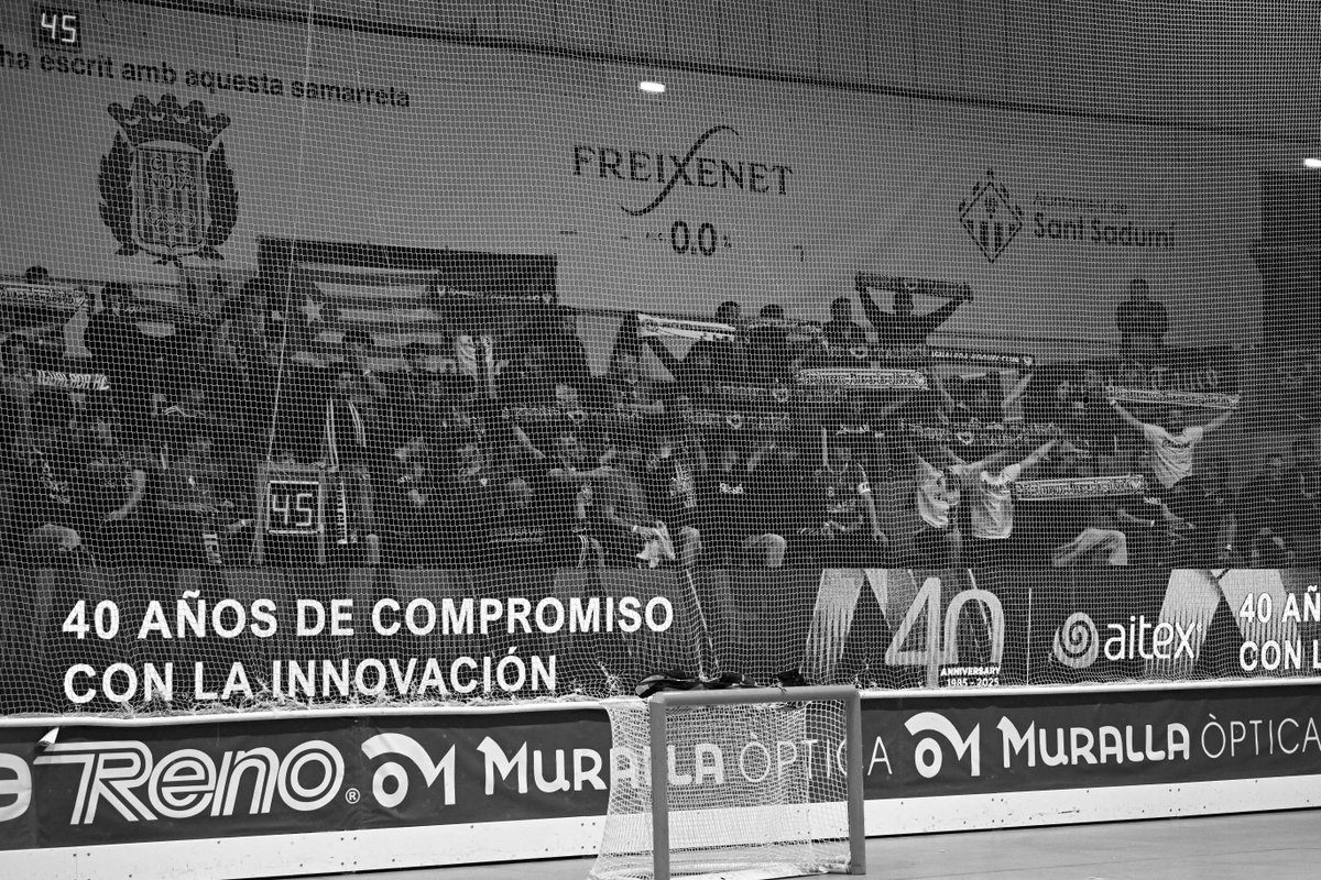IgualadaHC's tweet photo. AMB EL CAP BEN ALT.

I L’ORGULL INTACTE.

GRÀCIES PER SER-HI SEMPRE! CAMINEM SEMPRE ENDAVANT!💙❤️ https://t.co/pjseNSgXEZ