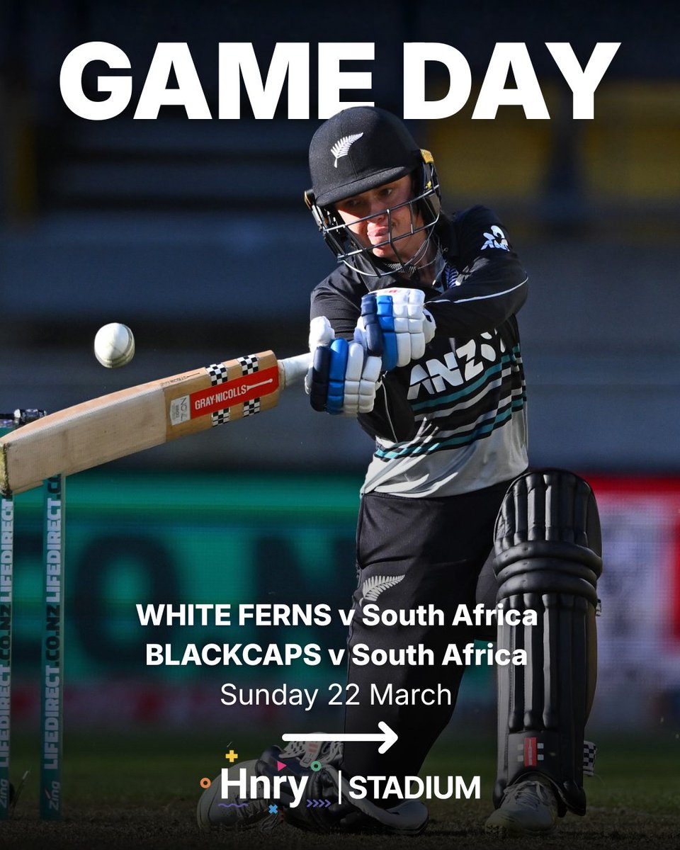 Hnry Stadium tweet media