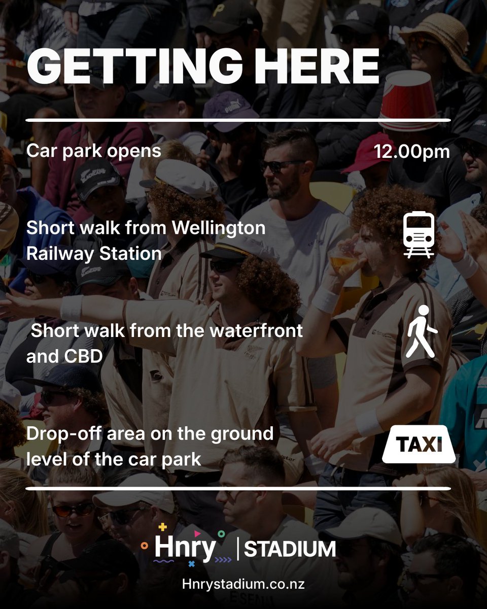 Hnry Stadium tweet media