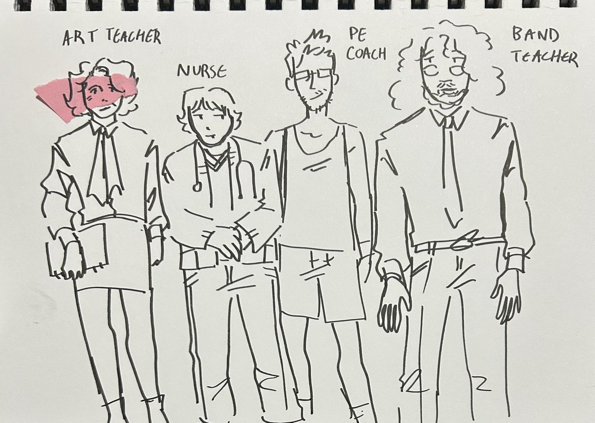 Biting and Clawing tweet media