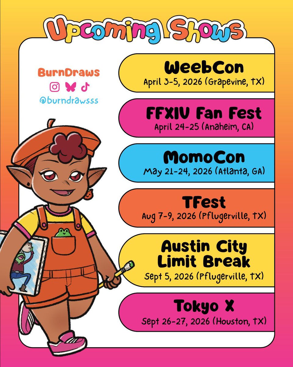 Burn Disco-inferno🔥 tweet media