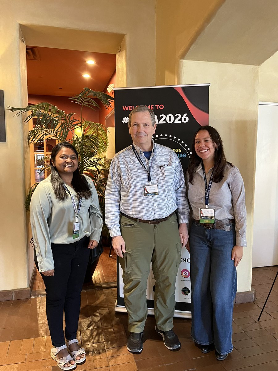 SfAA Podcast Project tweet media