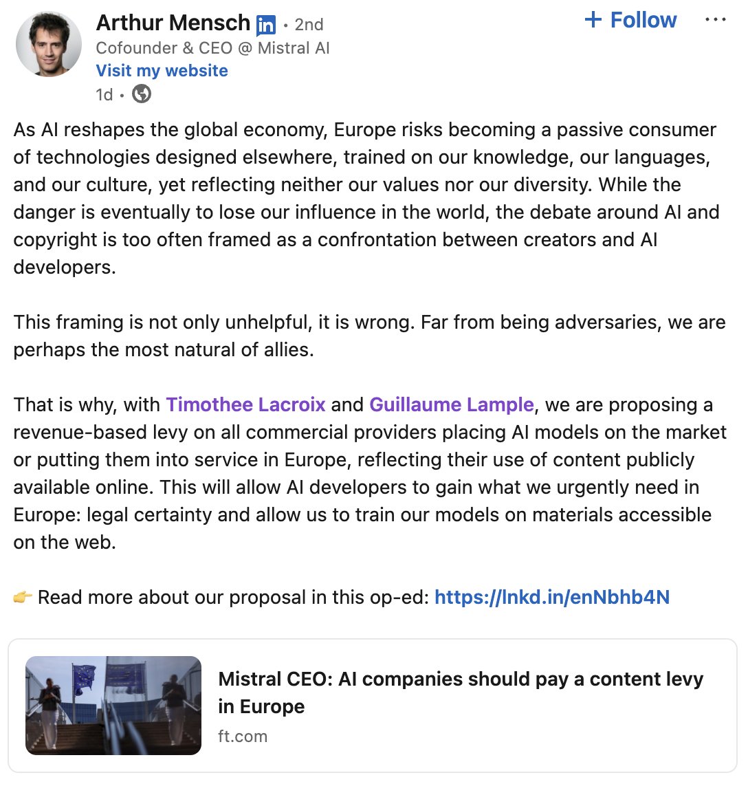 Luiza Jarovsky, PhD tweet media