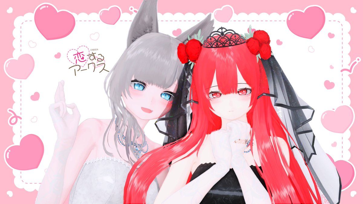 がぶりえ~る🦊 tweet media