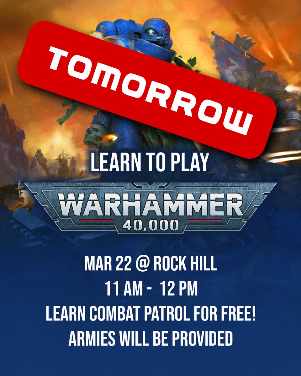 Miniature Market tweet media