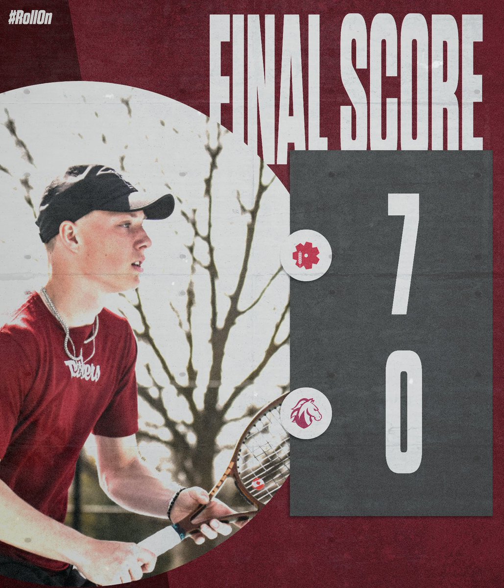 Bethel Threshers ⚙ tweet media