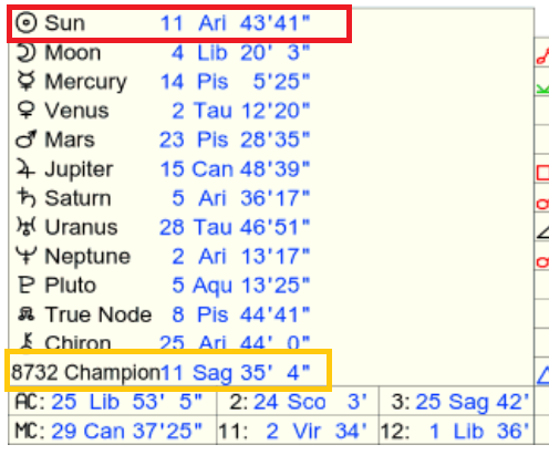 ShawtyAstrology🧚🏽✨ tweet media