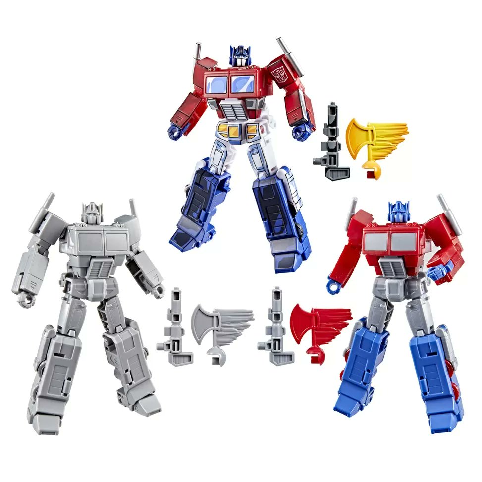 TFsource - Toy Store tweet media