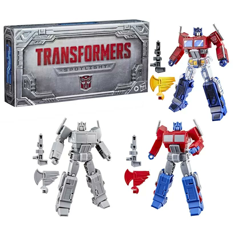 TFsource - Toy Store tweet media