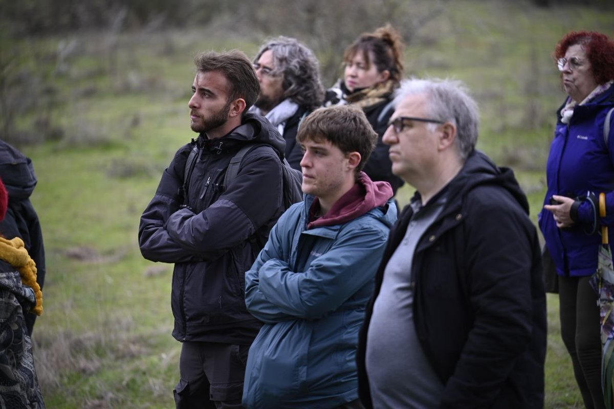 Más Madrid Verde 🌱 tweet media