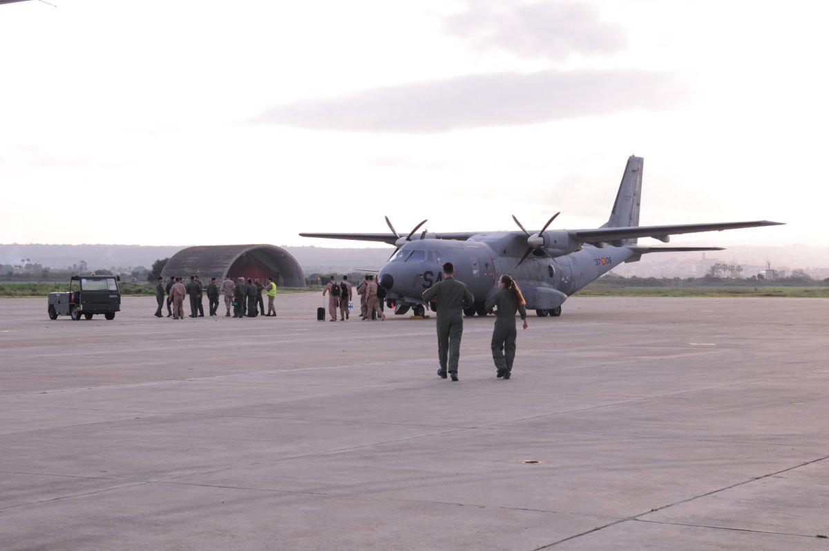 EUNAVFOR Operation ATALANTA tweet media