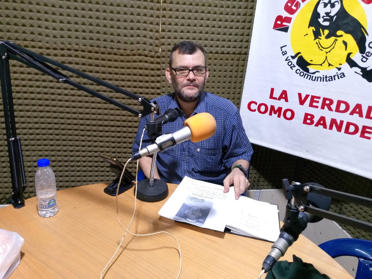 Radio Rebelde 91.5 fm tweet media