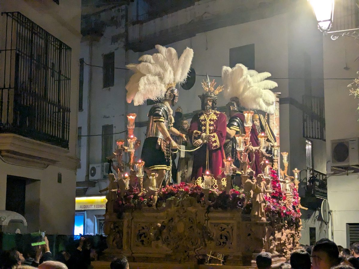 Objetivo Cofrade tweet media