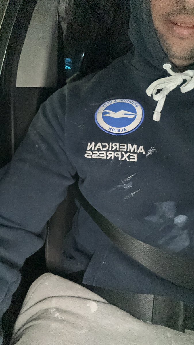 Arron Hopkinson † tweet media