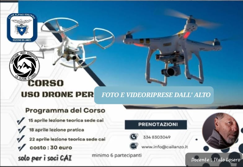 CAI Lanzo - Club Alpino Italiano tweet media