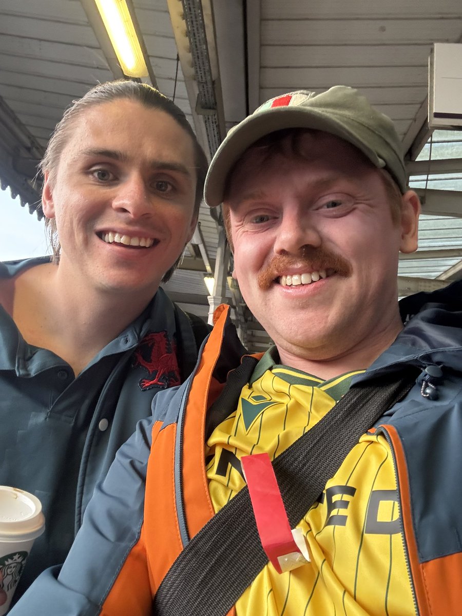 Aled Roberts 🏴󠁧󠁢󠁷󠁬󠁳󠁿🇦🇹 tweet media