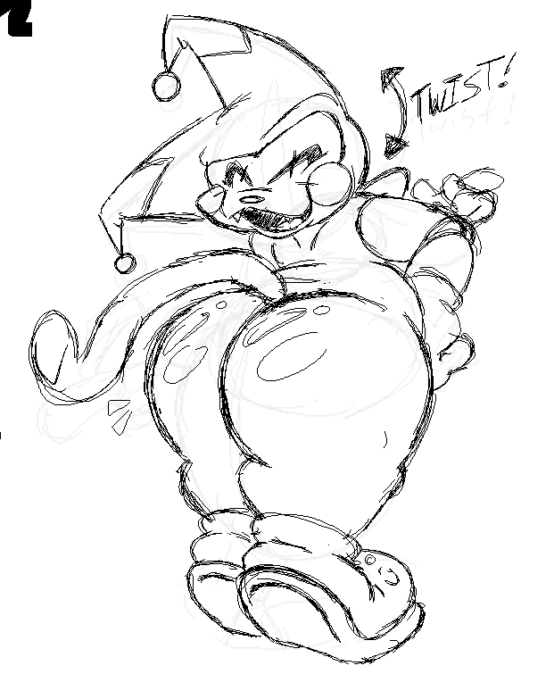 DiamondDumpPlus🔞(COMMS CLOSED) tweet media